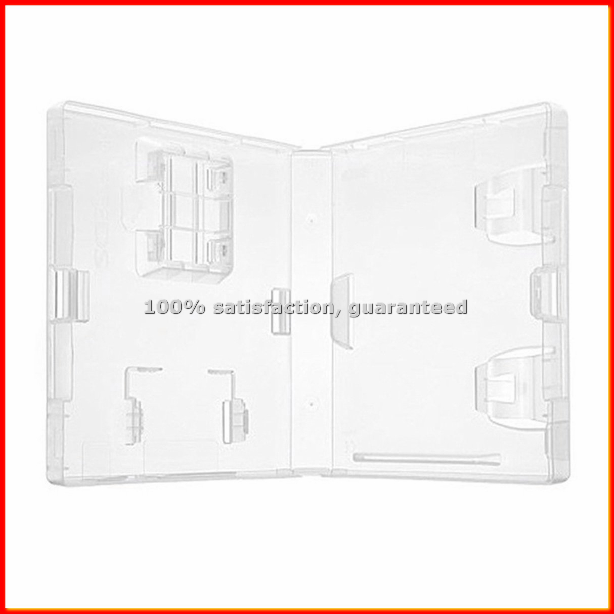Game Storage Box - 5PCS 게임 카드 보관 상자 플라스틱