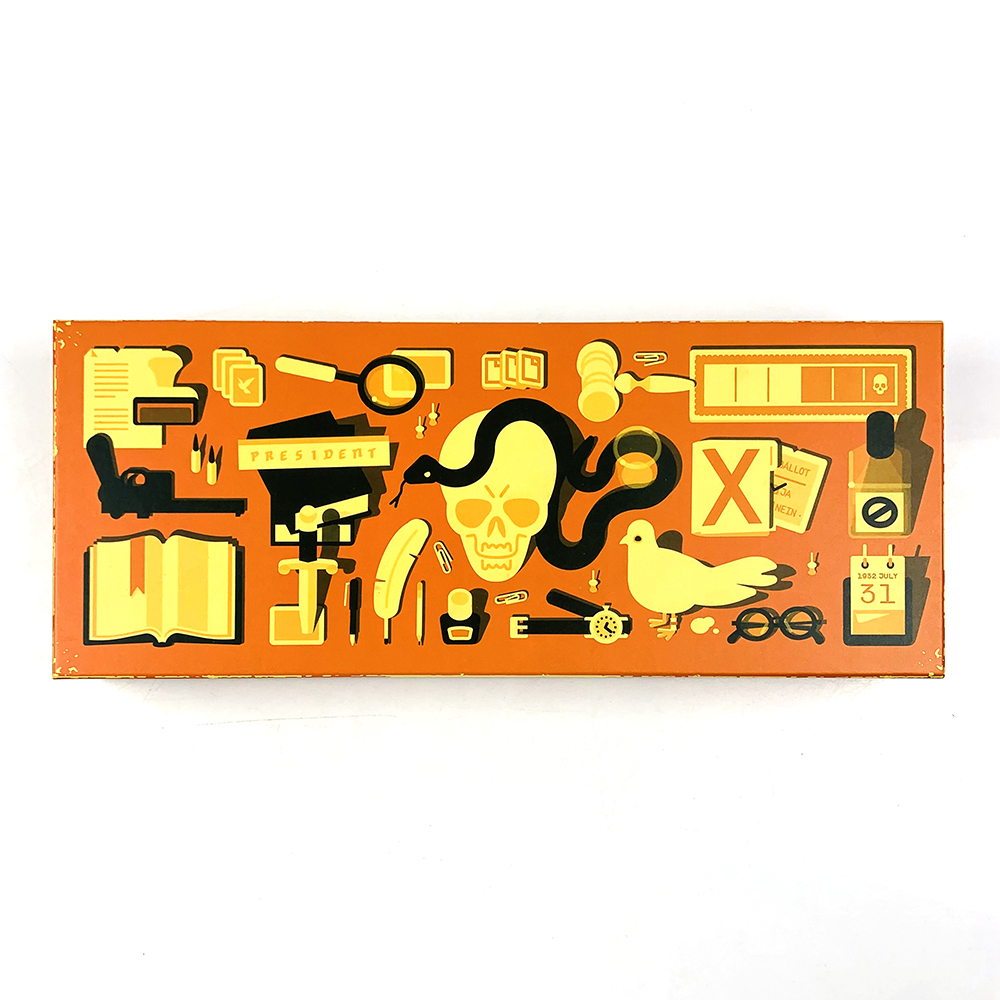 Board Game Strategi - 보드 게임 전략 게임 카드 게임을