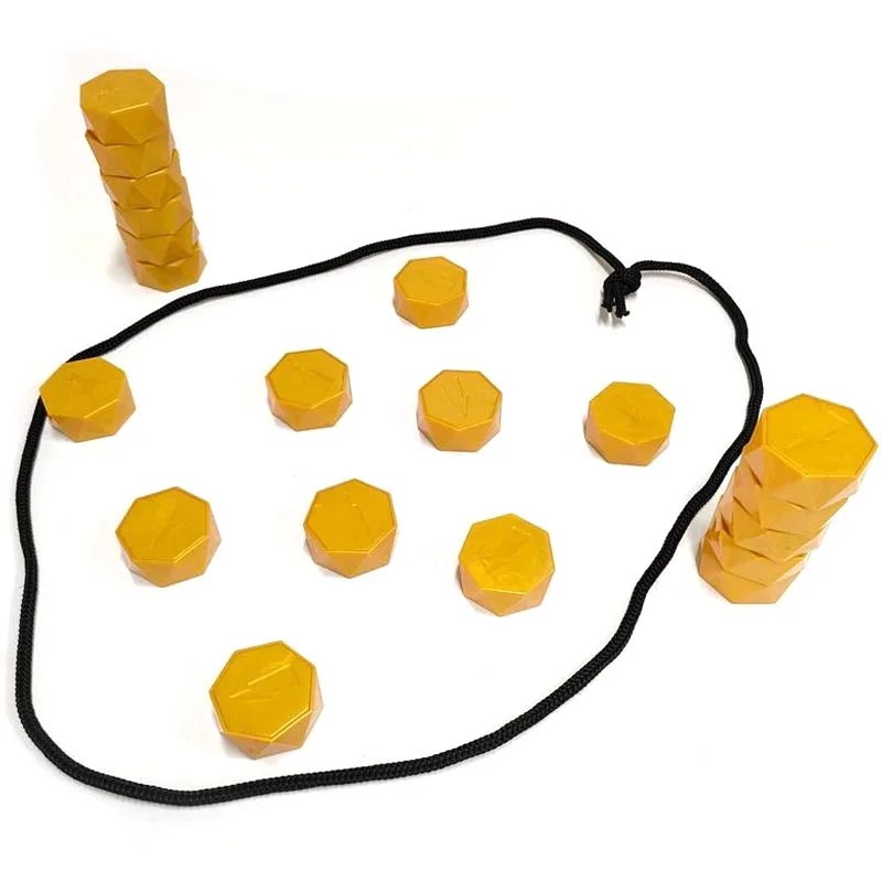 Board Game Strategi - 파티 게임 자석 스톤 게임 인터랙티브