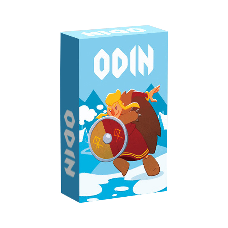 Board Game Pdf - 중국어 및 영어 보드 게임 2~6인용