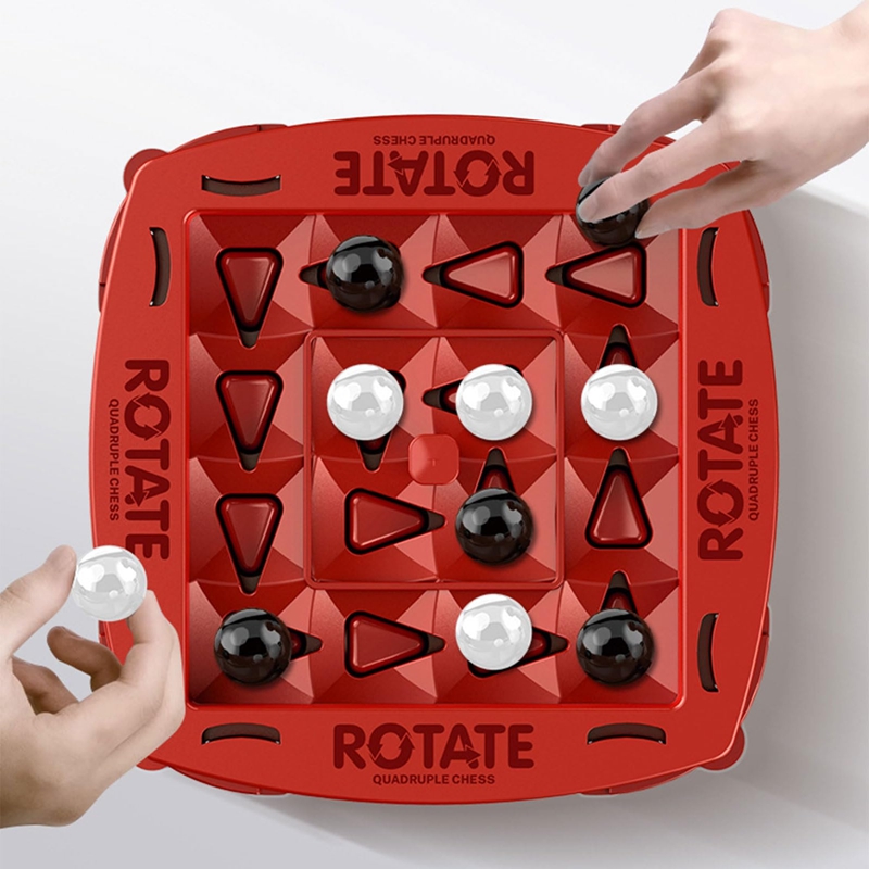 논리 체스 트랙 게임 교육 장난감, 트랙 체스 게임,  - Board Game Yahtzee 리뷰 및 가격