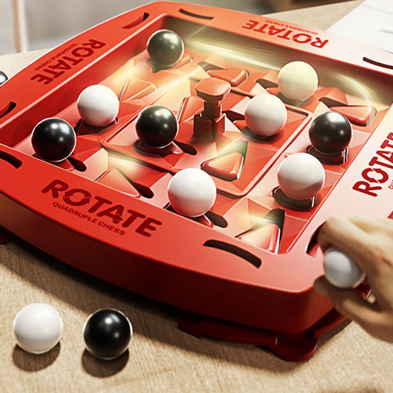 논리 체스 트랙 게임 교육 장난감, 트랙 체스 게임,  - Board Game Yahtzee 리뷰 및 가격