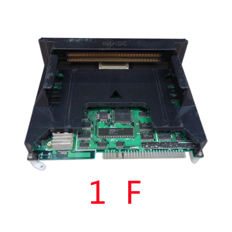 SNK MVS 마더 보드/NEO GEO JAMMA 메인 - Board Game Path 리뷰 및 가격