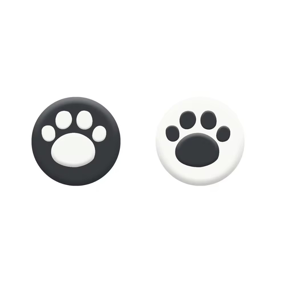 고양이 발 실리콘 소프트 엄지 스틱 그립 캡 조이스틱  - Board Game Steam 리뷰 및 가격