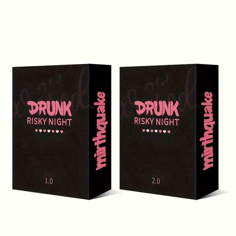 술 취한 위험한 밤 카드 게임, 커플, 친구 및 가족을 - Board Game For Couple 리뷰 및 가격