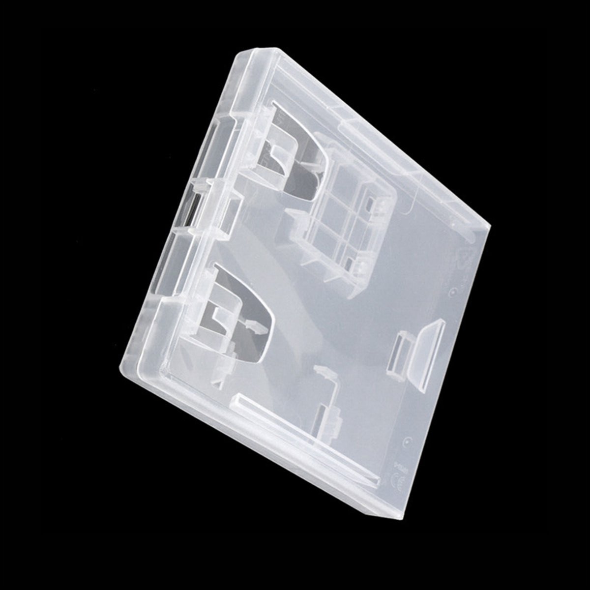 5PCS 게임 카드 보관 상자 플라스틱 쉘 보호 상자  - Game Storage Box 리뷰 및 가격