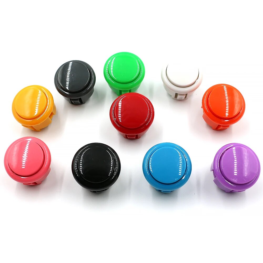 복사 SANWA 게임기 아케이드 콘솔 DIY 키트 PC - Board Game Path 리뷰 및 가격