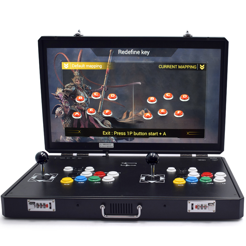 판도라 H3 LCD 아케이드 콘솔, 23000 게임,  - Board Game Path 리뷰 및 가격