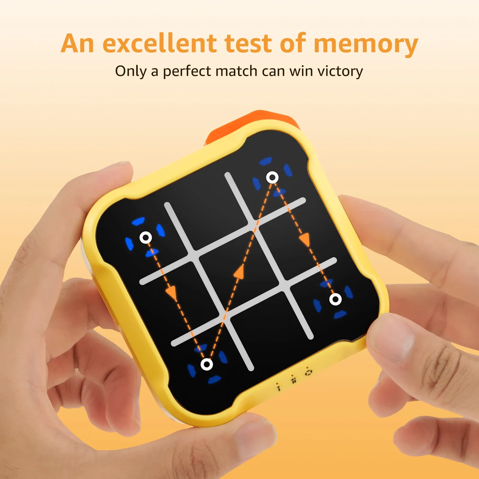 3in1 전자 TIC-TAC-TOE 볼트 체스 게임 다 - Board Game For 3 Players 리뷰 및 가격