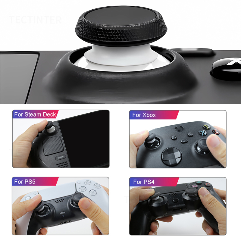 PS5/PS4/스팀 데크용 4/8개 탄성 보호 조이스틱 - Board Game Steam 리뷰 및 가격