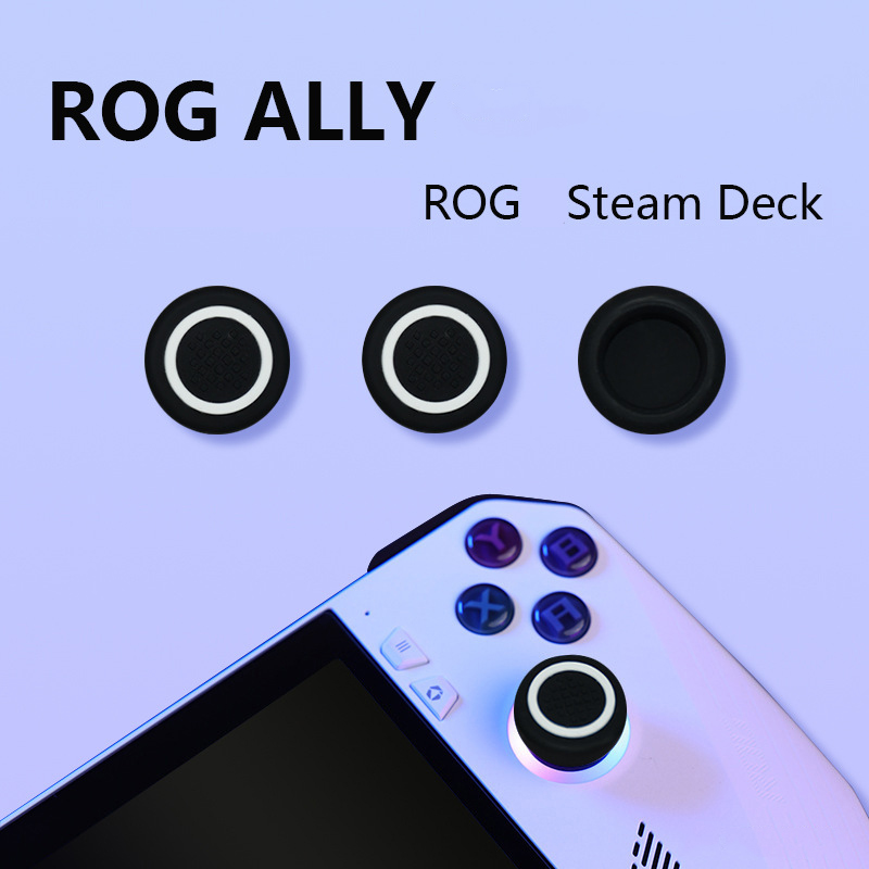 실리콘 조이스틱 엄지 그립 보호대 로커 단추 커버 캡, - Board Game Steam 리뷰 및 가격