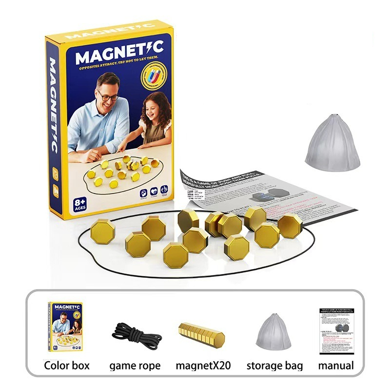 게임 장식용 자석 스톤 게임 야외 파티용 인터랙티브 자 - Board Game Strategi 리뷰 및 가격