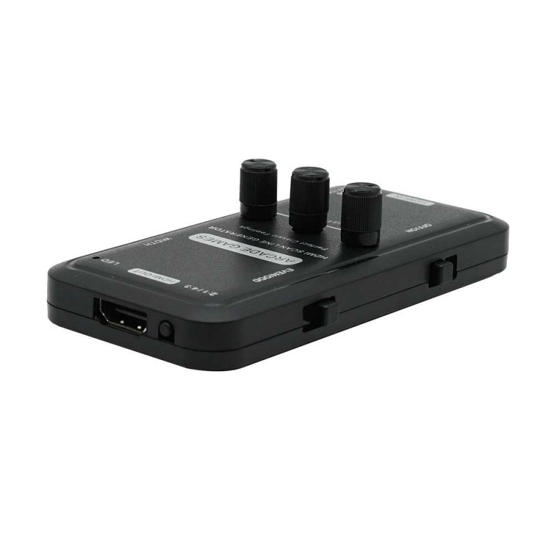 HDMI 스캔 라인 생성기 모든 레트로 게임/게이머/M - Board Game Path 리뷰 및 가격