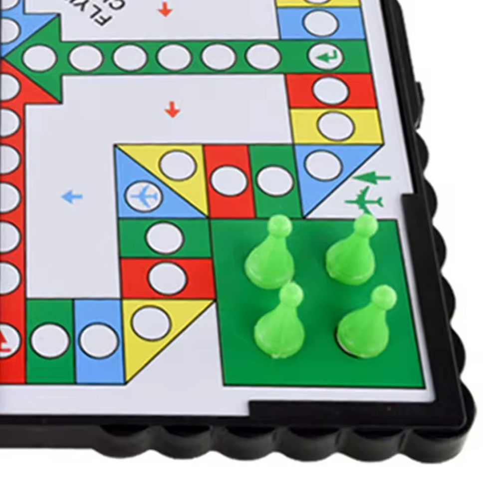 접이식 자석 플라잉 체스 세트, 크롤링 매트, 휴대용  - Board Game Quacks 리뷰 및 가격