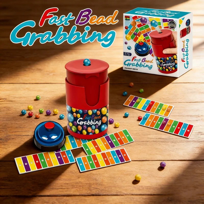 BINGO 수동 럭키 경품 추첨기와 다채로운 공, 가족 - Board Game For 3 Players 리뷰 및 가격