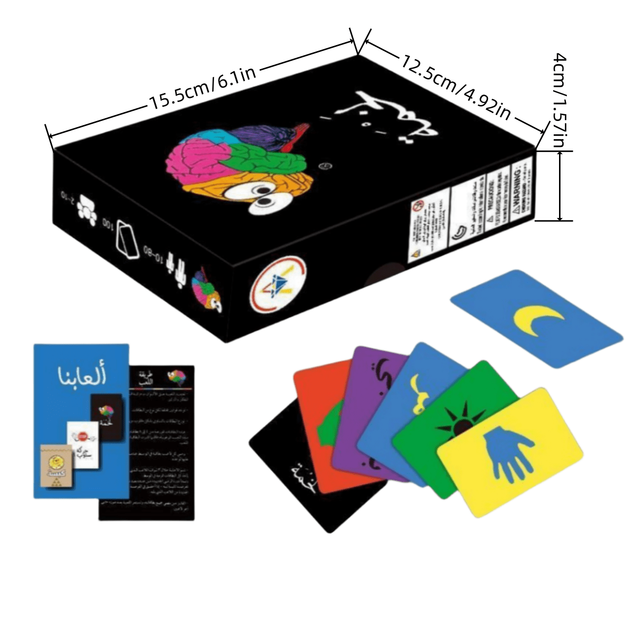 명절 선물, 가족 모임, 친구를 위한 대화형 보드 게임 - Board Game Pdf 리뷰 및 가격