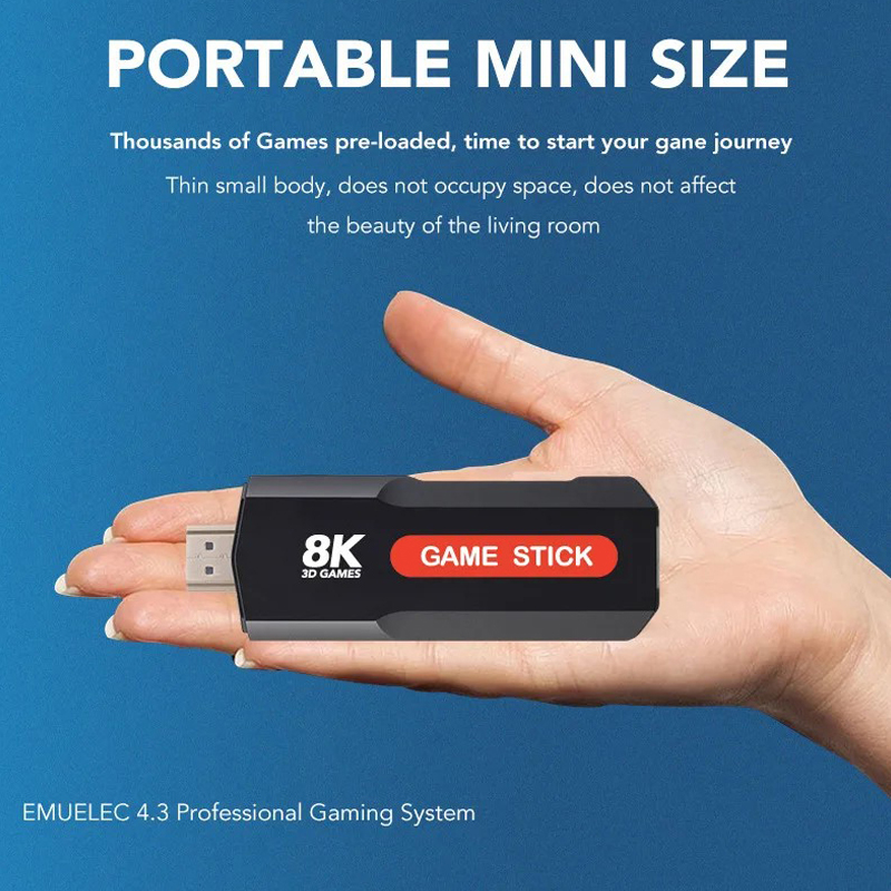 X2 게임 스틱 HD 4K 8K 3D 콘솔 듀얼 컨트롤 - Board Game Steam 리뷰 및 가격