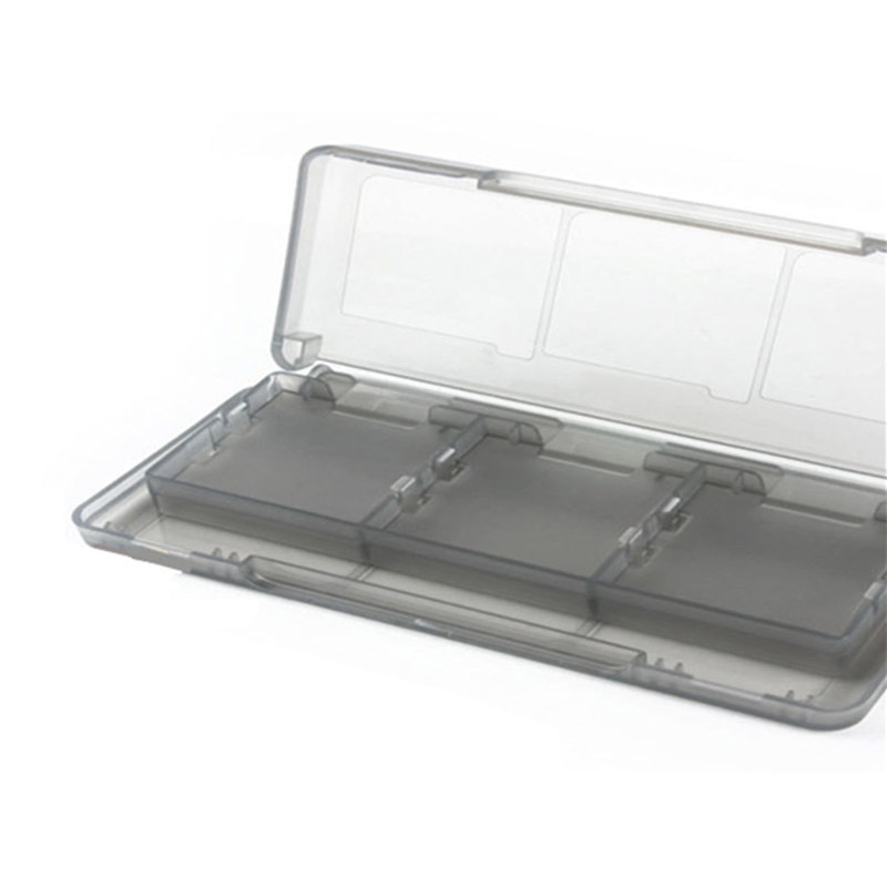 닌텐도 3DS XL LL NDS DSi용 게임 카드 보 - Game Storage Box 리뷰 및 가격
