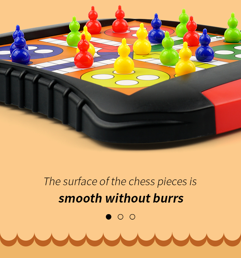 3-in-1/5-in-1/7-in-1 보드 게임 세트, - Board Game Quacks 리뷰 및 가격