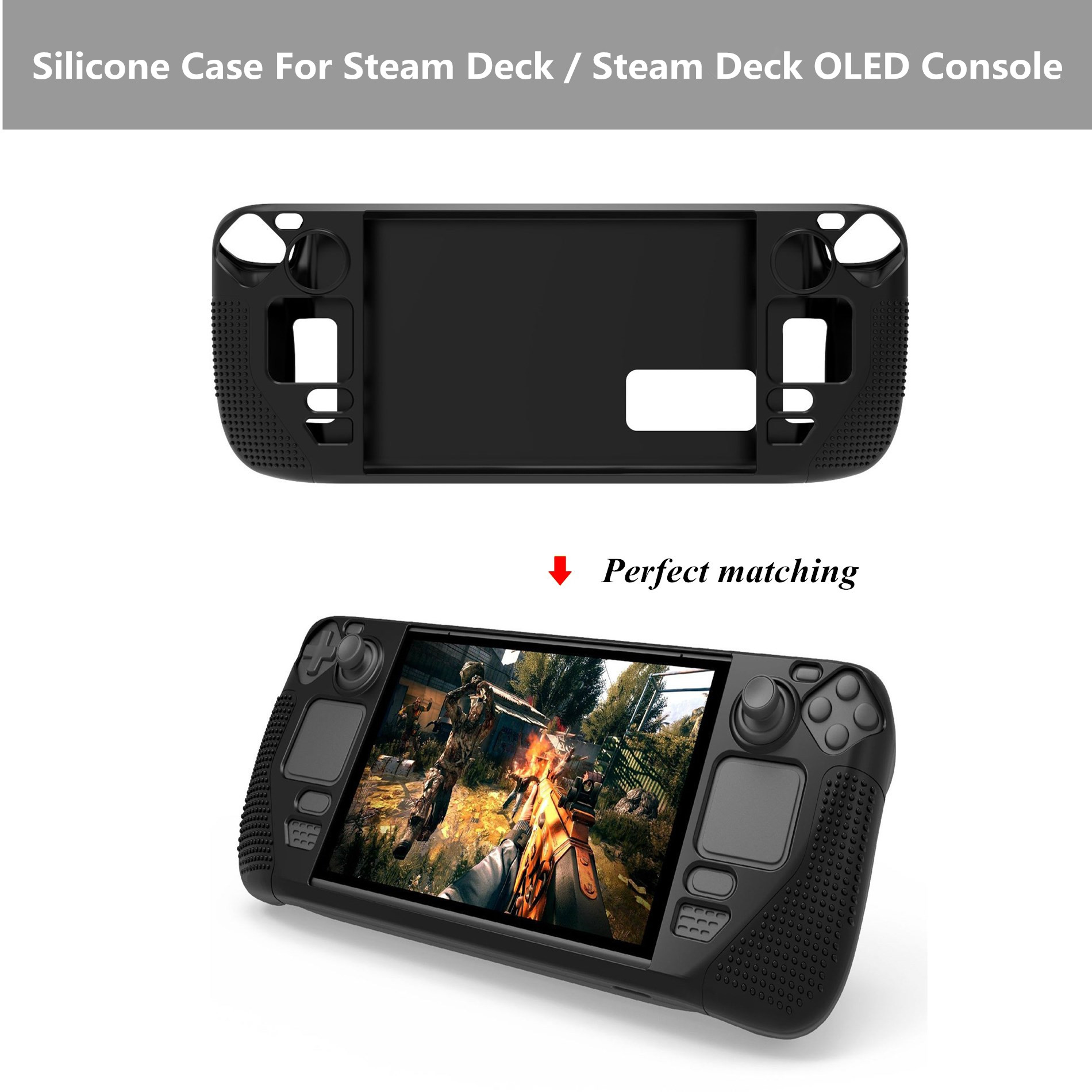 Staem Deck OLED 액세서리 스팀 데크 OLE - Board Game Steam 리뷰 및 가격