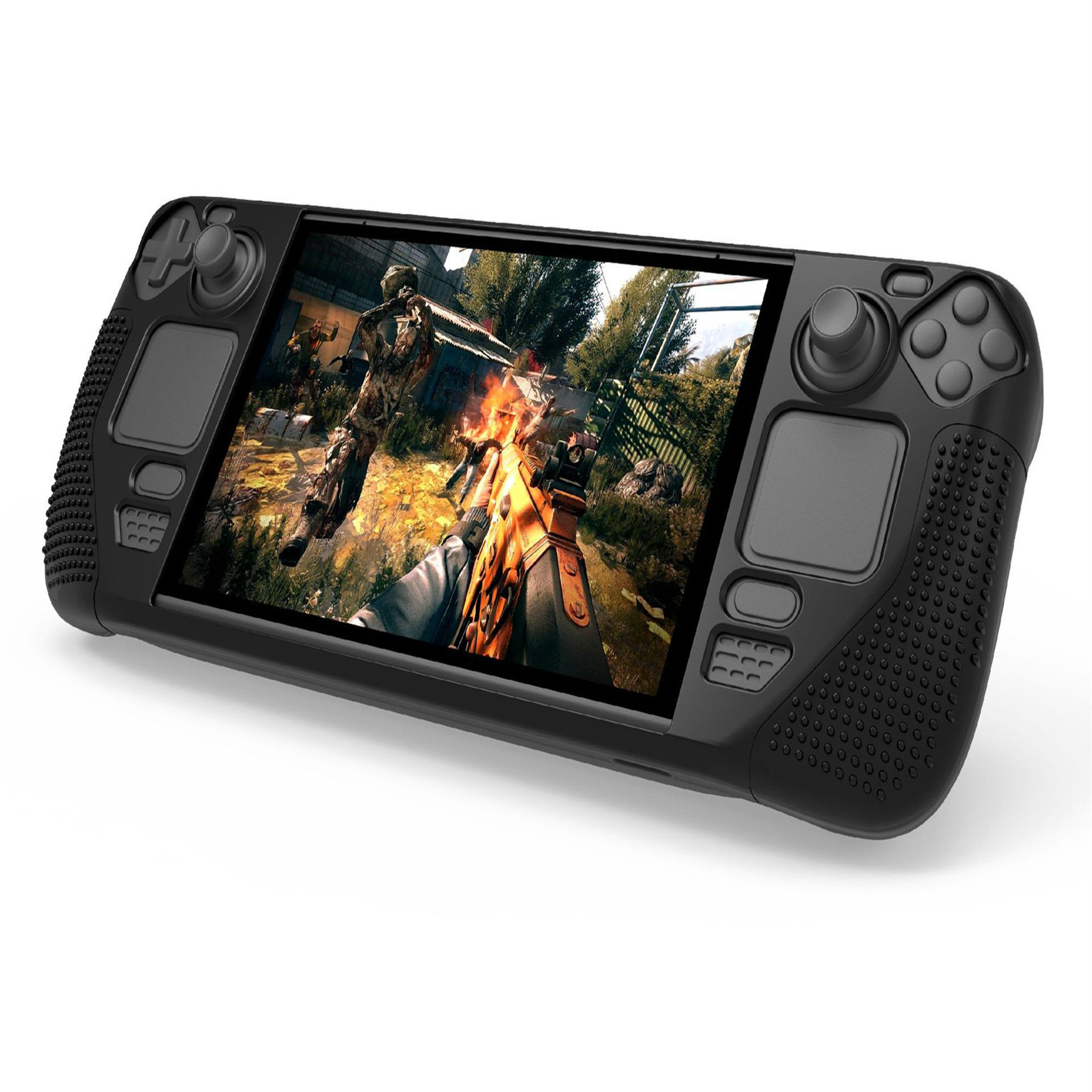 Staem Deck OLED 액세서리 스팀 데크 OLE - Board Game Steam 리뷰 및 가격