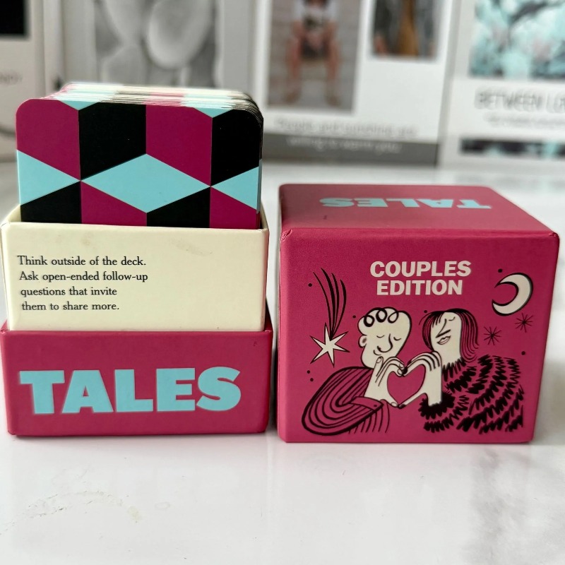 새로운 150pcs 카드 대화 시작 게임 가족 에디션  - Board Game For Couple 리뷰 및 가격