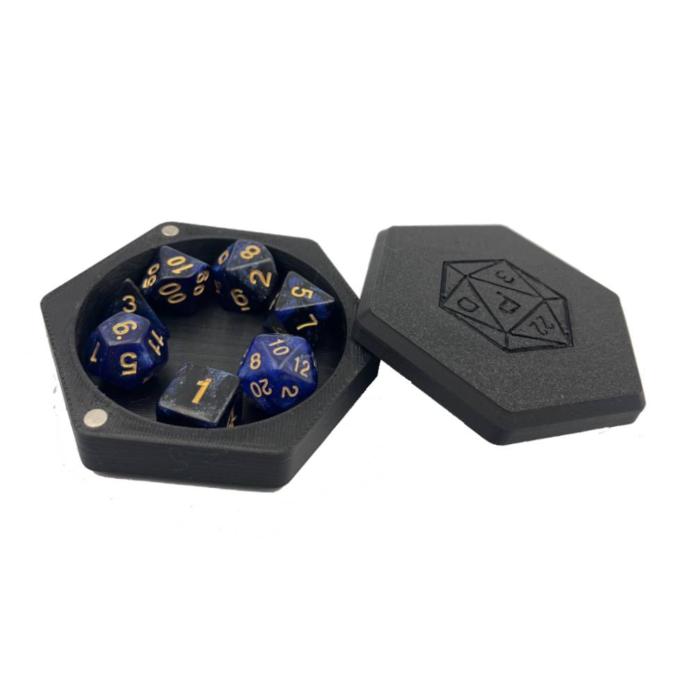 DND 주사위 트레이, 역할 놀이 게임 플레이어를 위한 - Board Game Roleplay 리뷰 및 가격