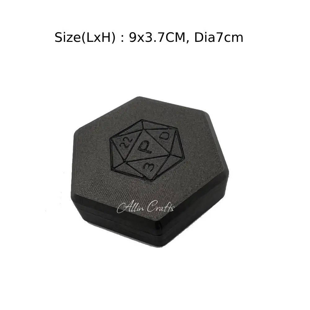 DND 주사위 트레이, 역할 놀이 게임 플레이어를 위한 - Board Game Roleplay 리뷰 및 가격