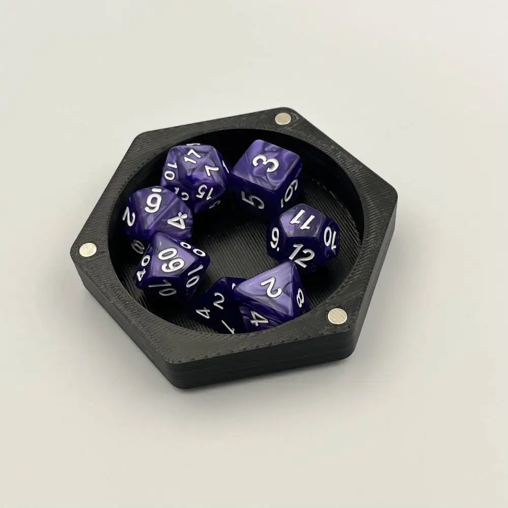 DND 주사위 트레이, 역할 놀이 게임 플레이어를 위한 - Board Game Roleplay 리뷰 및 가격